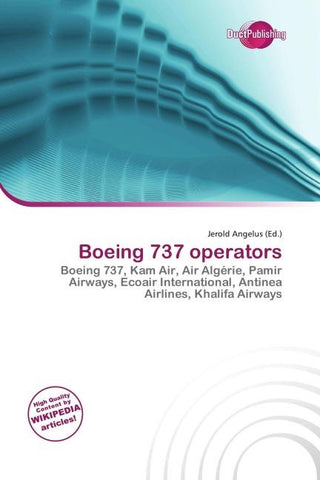 Boeing 737 operators