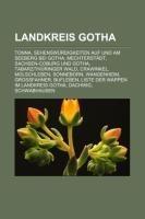 Landkreis Gotha