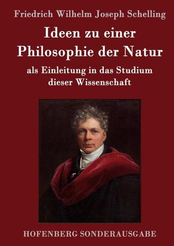Ideen zu einer Philosophie der Natur