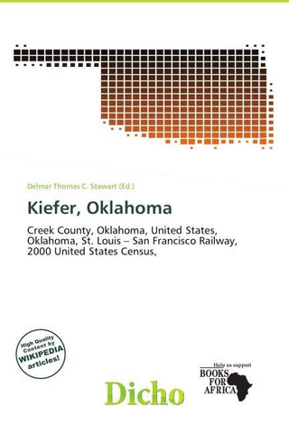 Kiefer, Oklahoma