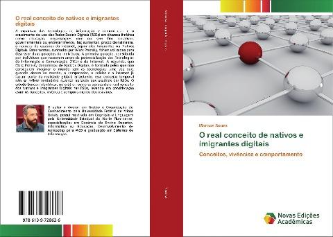 O real conceito de nativos e imigrantes digitais