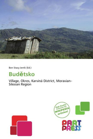Bud¿tsko
