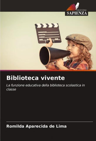 Biblioteca vivente
