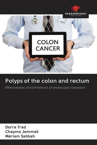 Polyps of the colon and rectum