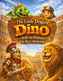 The Little Dragon Dino