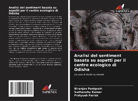 Analisi del sentiment basata su aspetti per il centro ecologico di Odisha