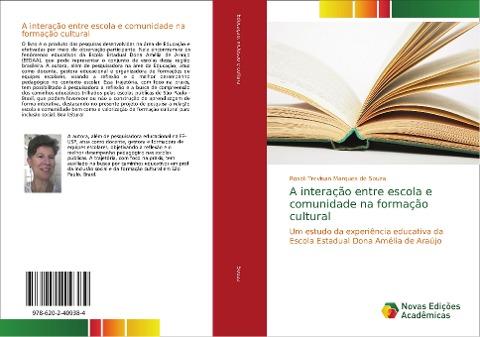 A interação entre escola e comunidade na formação cultural