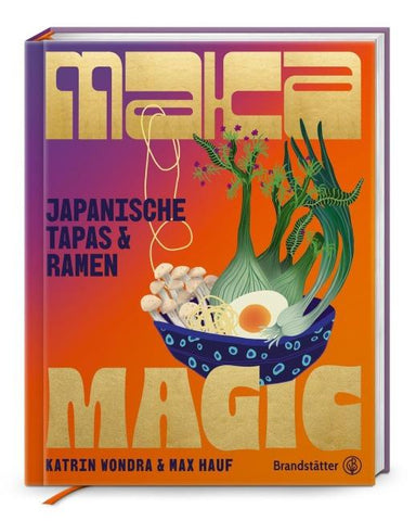 MAKA Magic