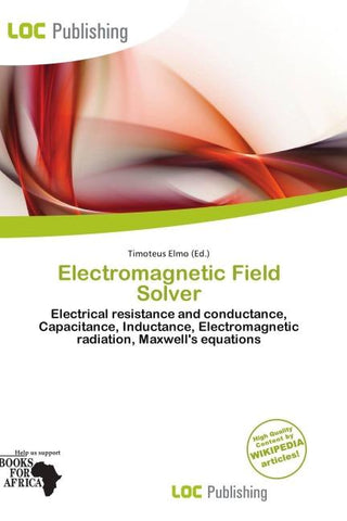 Electromagnetic Field Solver