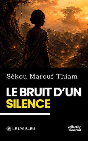 Le bruit d'un silence
