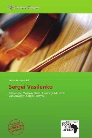 Sergei Vasilenko
