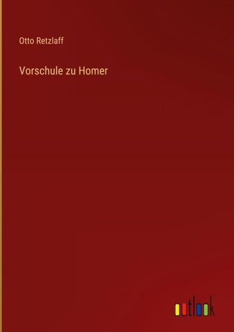 Vorschule zu Homer