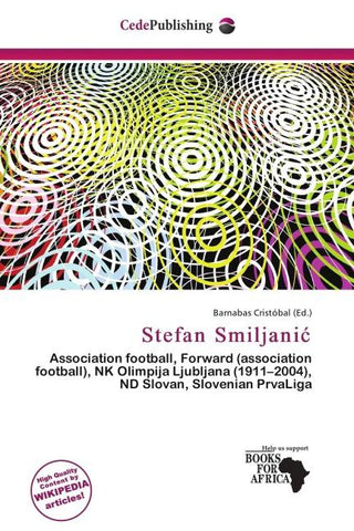 Stefan Smiljani¿