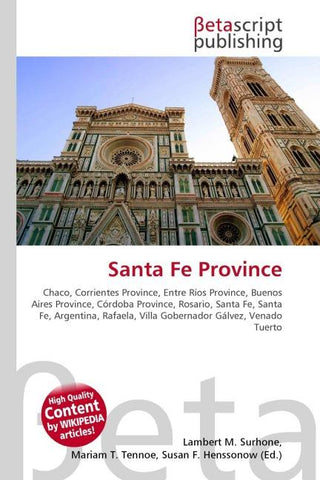 Santa Fe Province