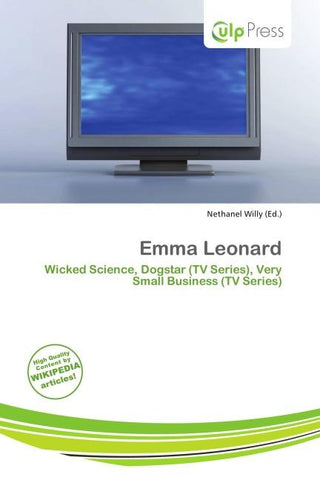Emma Leonard