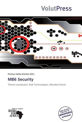 M86 Security