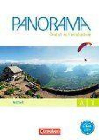 Panorama - Deutsch als Fremdsprache - A1: Gesamtband
