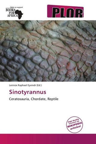 Sinotyrannus
