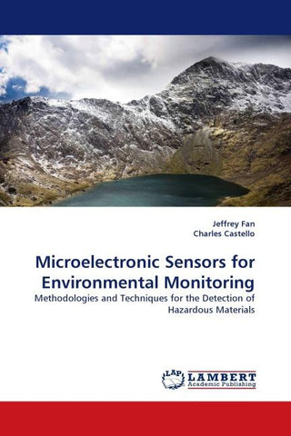 Microelectronic Sensors for Environmental Monitoring