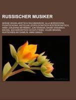 Russischer Musiker
