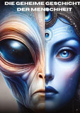 Die Götteragenda - die geheime Geschichte der Menschheit