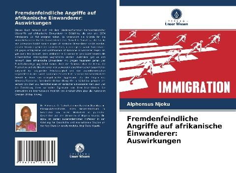 Fremdenfeindliche Angriffe auf afrikanische Einwanderer: Auswirkungen