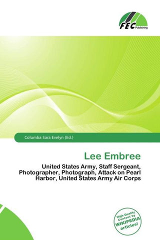 Lee Embree
