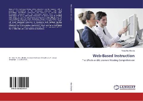 Web-Based Instruction