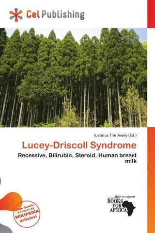 Lucey-Driscoll Syndrome