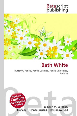 Bath White