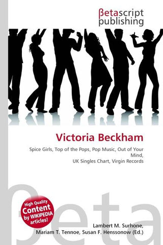 Victoria Beckham