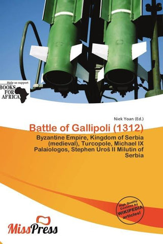 Battle of Gallipoli (1312)