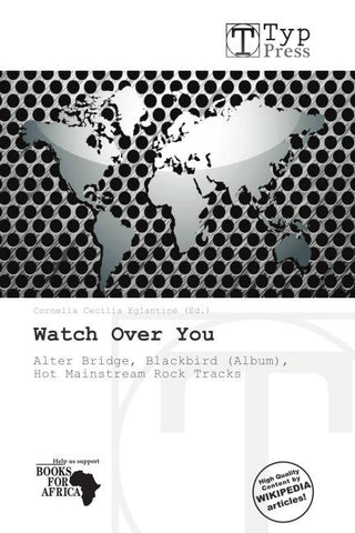 Watch Over You