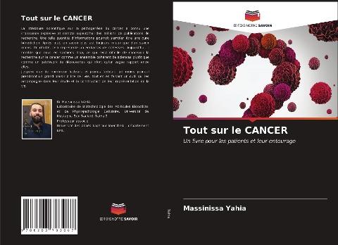 Tout sur le CANCER
