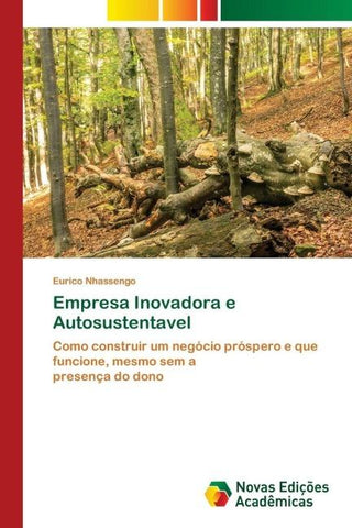 Empresa Inovadora e Autosustentavel