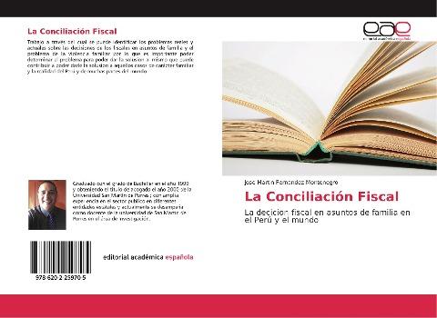 La Conciliación Fiscal