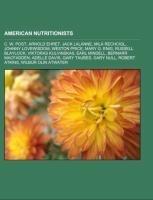 American nutritionists