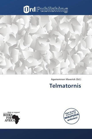 Telmatornis