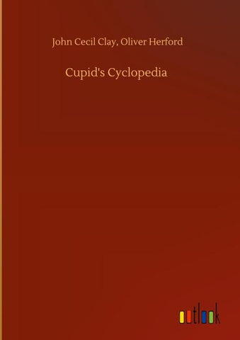 Cupid's Cyclopedia