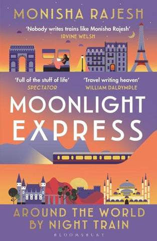 Moonlight Express