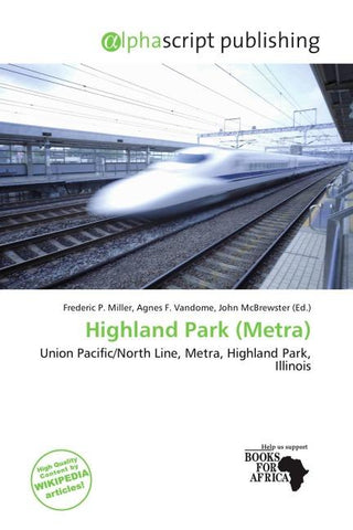 Highland Park (Metra)