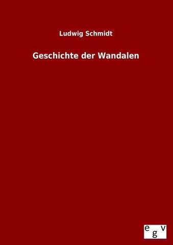 Geschichte der Wandalen
