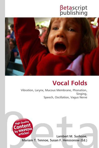 Vocal Folds