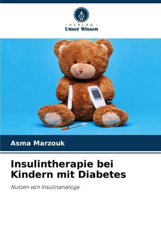 Insulintherapie bei Kindern mit Diabetes