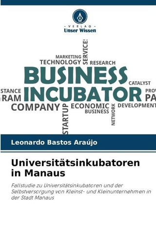 Universitätsinkubatoren in Manaus