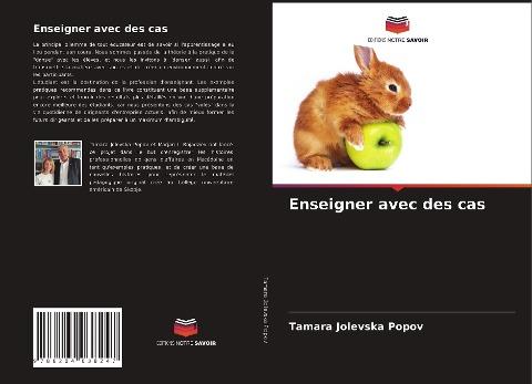 Enseigner avec des cas