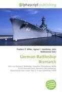 German Battleship Bismarck