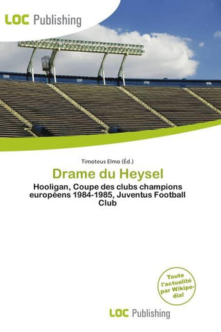 Drame du Heysel