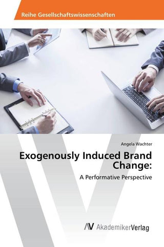 Exogenously Induced Brand Change: