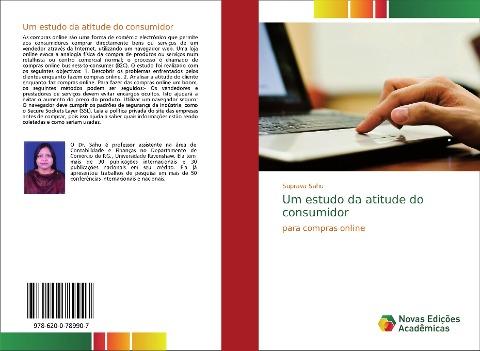 Um estudo da atitude do consumidor